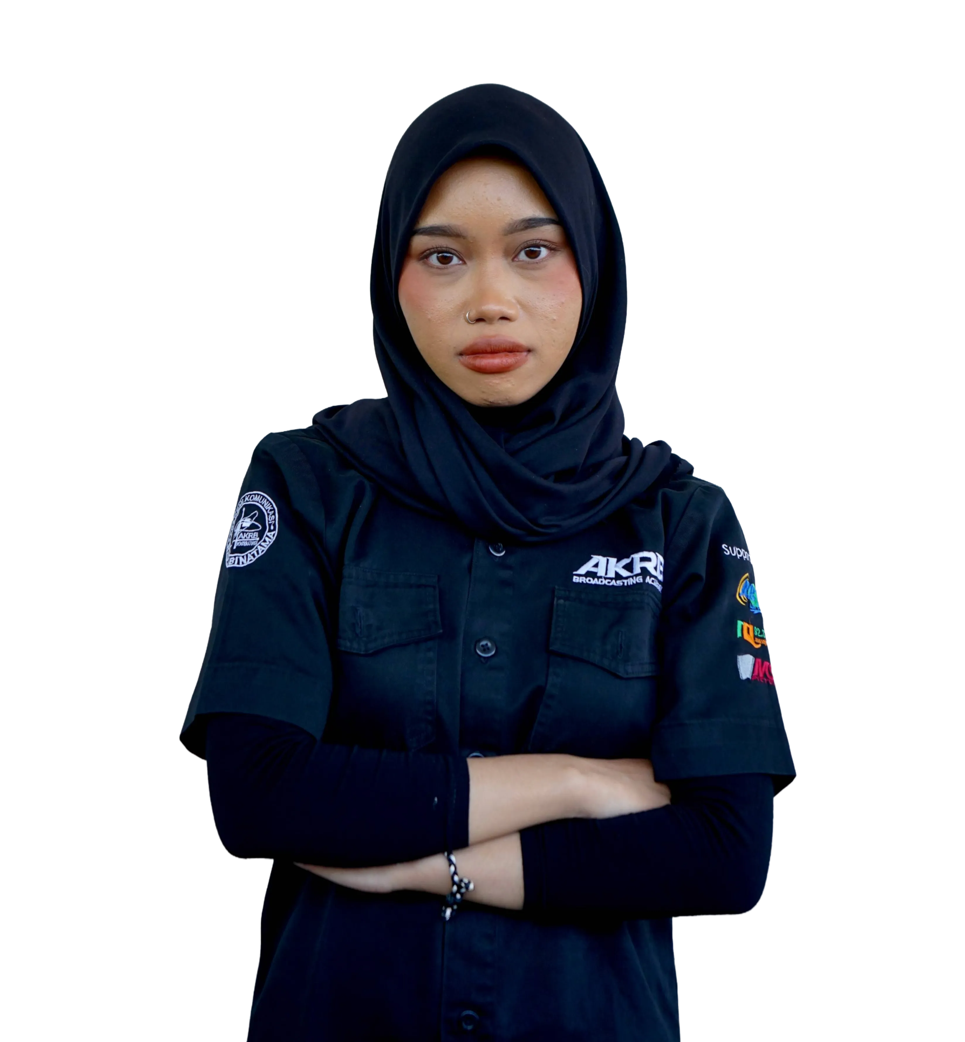 Sajna Nuraini Sabilla Fitri